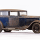 Illustration for article titled You'll Never See A Car Collection Like This $14 Million Barn Find Again
